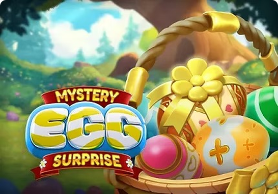 Mystery Chest