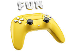 Gamepad
